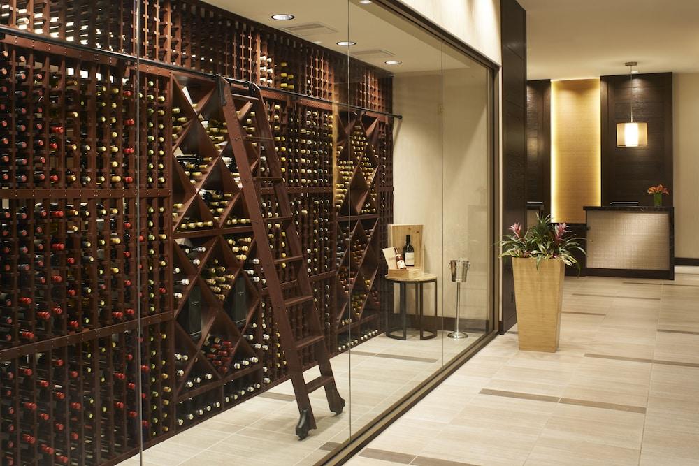 Indianapolis Marriott East Hotel Eksteriør billede