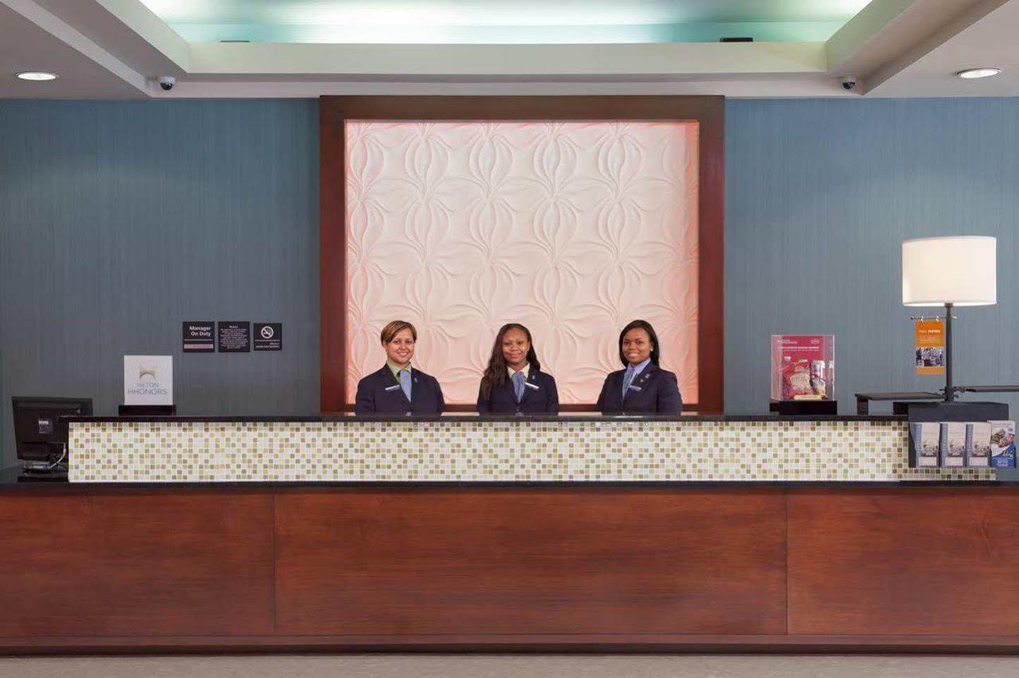 Indianapolis Marriott East Hotel Eksteriør billede