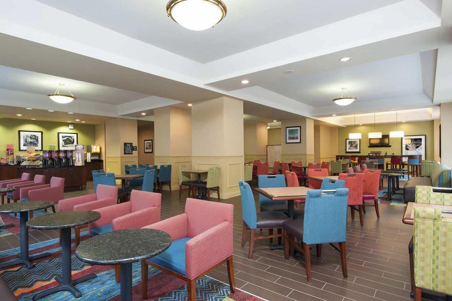 Indianapolis Marriott East Hotel Eksteriør billede