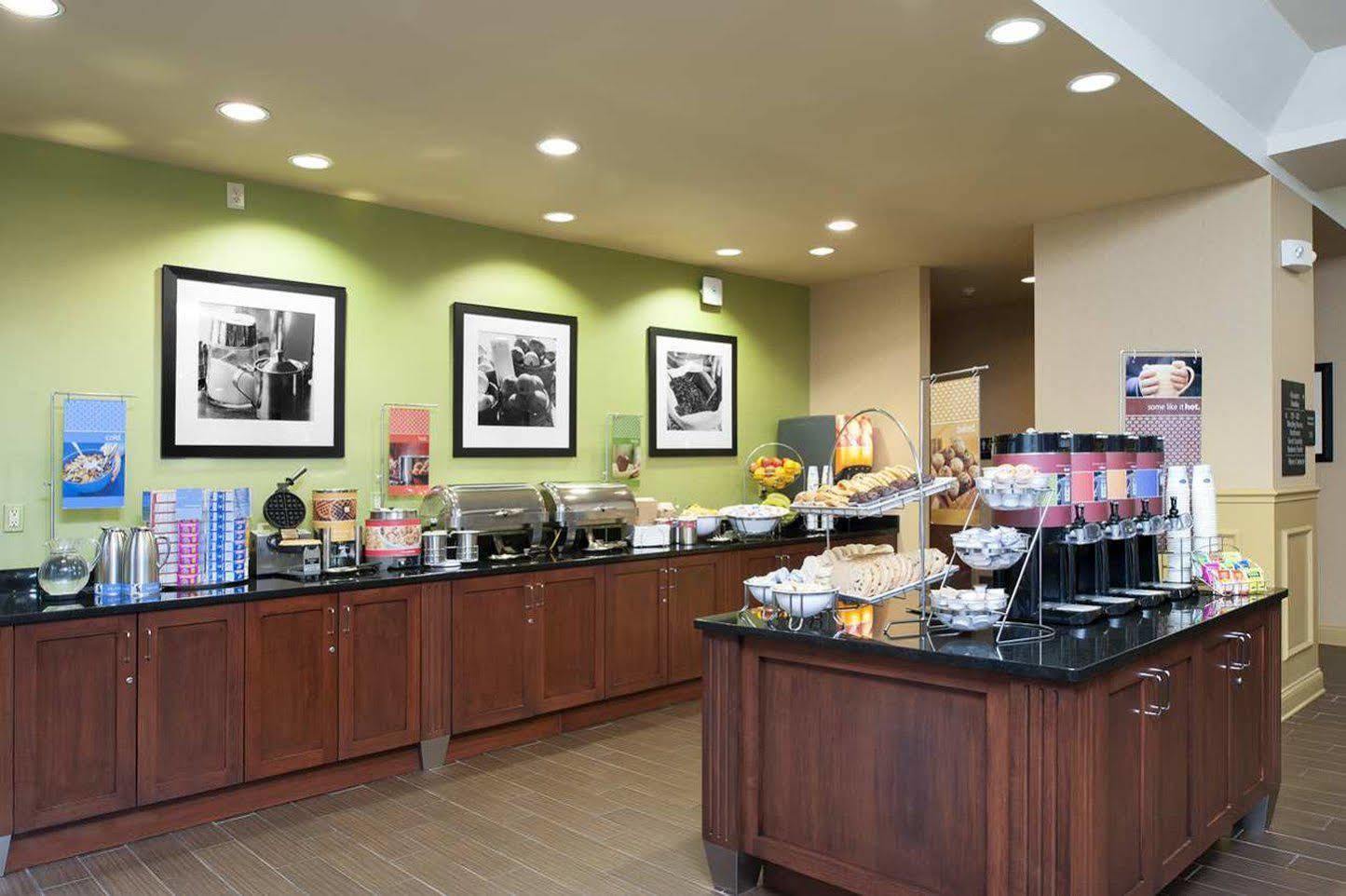 Indianapolis Marriott East Hotel Eksteriør billede