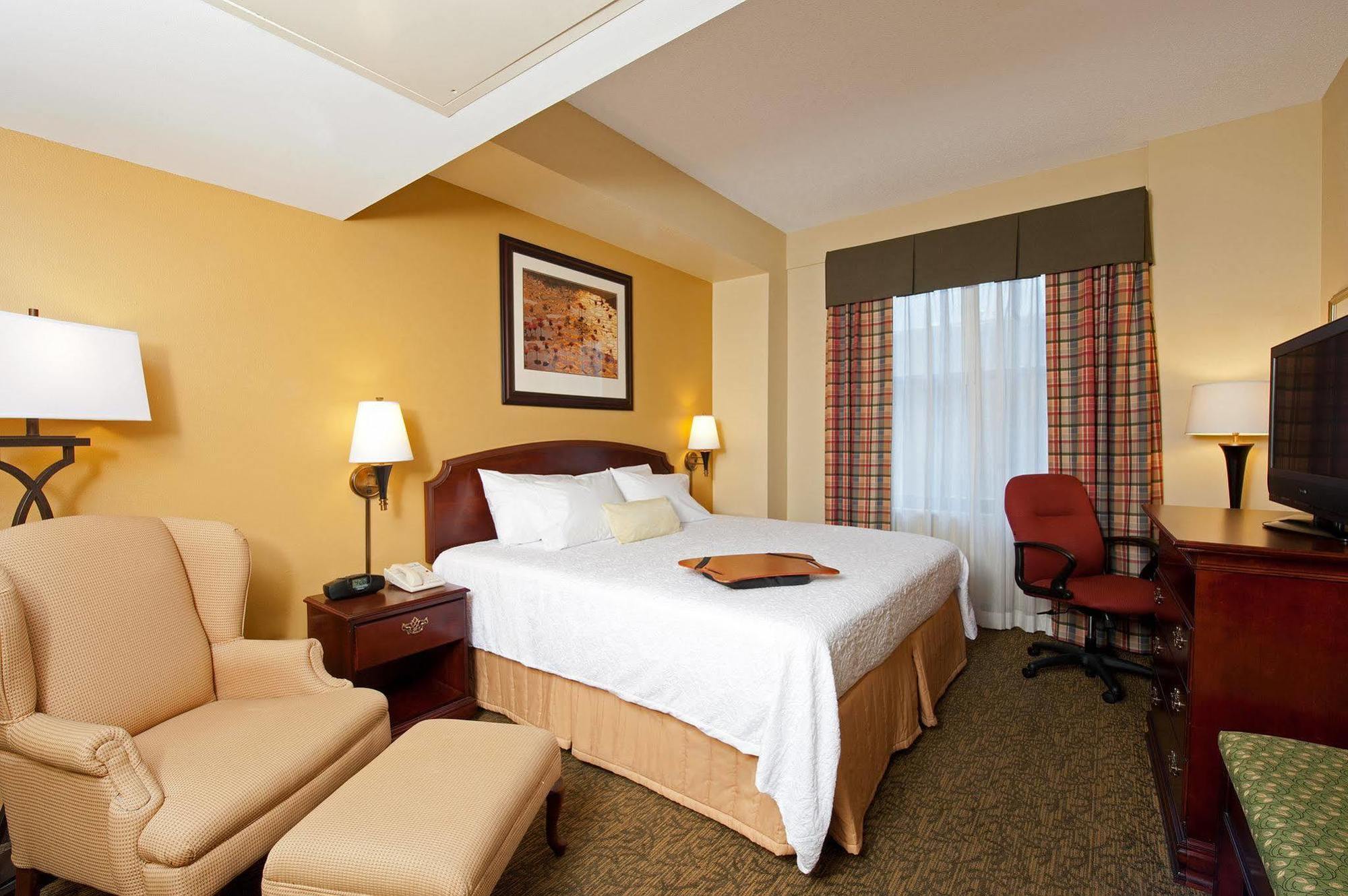 Indianapolis Marriott East Hotel Eksteriør billede