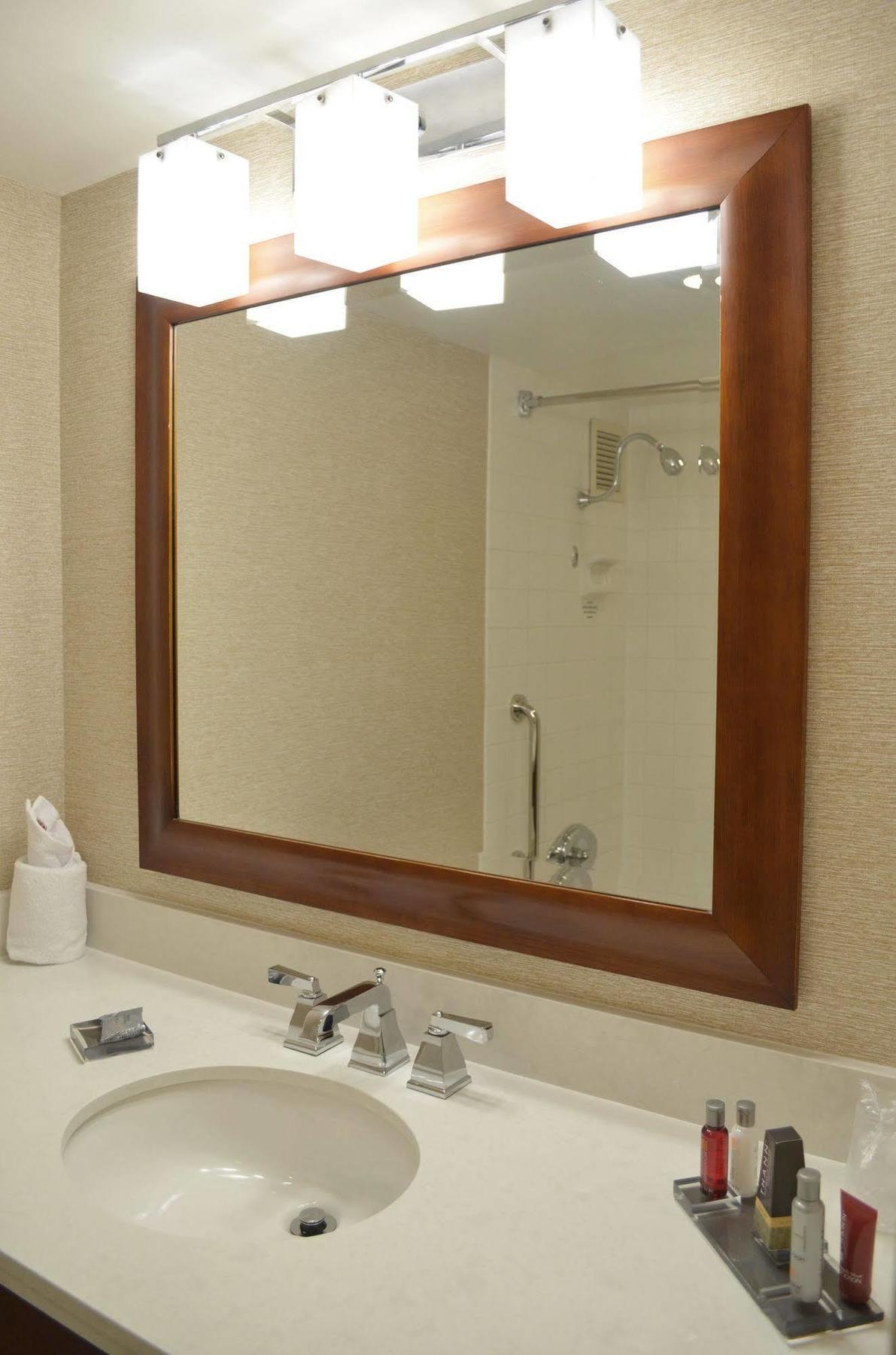 Indianapolis Marriott East Hotel Eksteriør billede